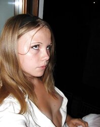 Die Freundinnen meiner Tochter hier Luisa