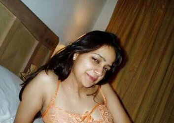 Indian at honeymoon