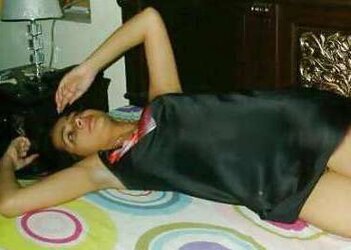 Indian at honeymoon