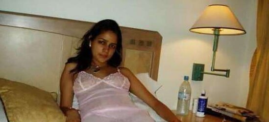 Indian at honeymoon