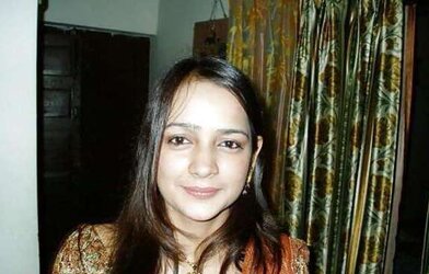 Indian at honeymoon