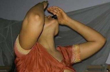 Desi Fabulous Wifey Arpita