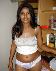 Desi Fabulous Wifey Arpita