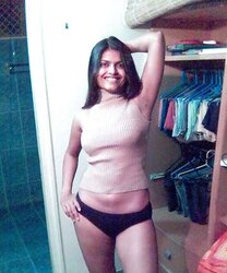 Desi Fabulous Wifey Arpita