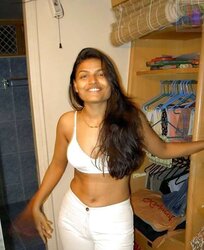 Desi Fabulous Wifey Arpita