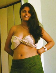 Desi Fabulous Wifey Arpita