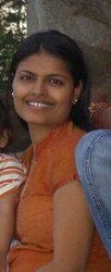 Desi Fabulous Wifey Arpita