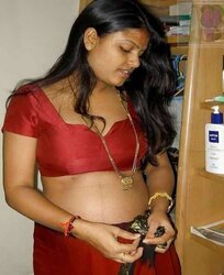 Desi Fabulous Wifey Arpita