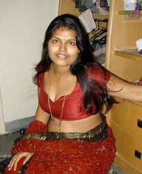 Desi Fabulous Wifey Arpita