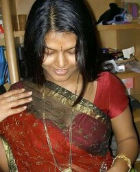 Desi Fabulous Wifey Arpita