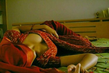 Desi Fabulous Wifey Arpita