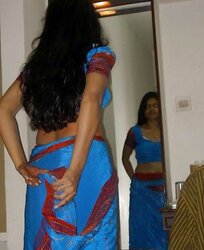 Desi Fabulous Wifey Arpita