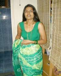 Desi Fabulous Wifey Arpita