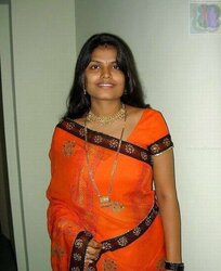 Desi Fabulous Wifey Arpita