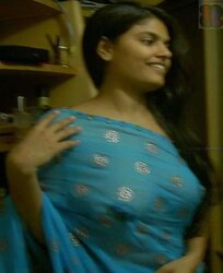 Desi Fabulous Wifey Arpita