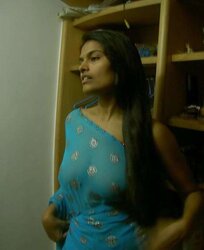 Desi Fabulous Wifey Arpita