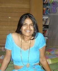 Desi Fabulous Wifey Arpita