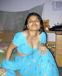 Desi Fabulous Wifey Arpita