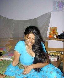 Desi Fabulous Wifey Arpita
