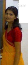 Desi Fabulous Wifey Arpita