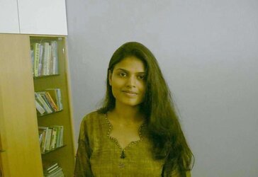 Desi Fabulous Wifey Arpita