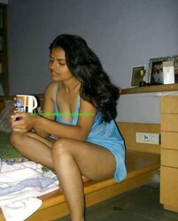 Desi Fabulous Wifey Arpita