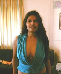 Desi Fabulous Wifey Arpita