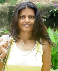 Desi Fabulous Wifey Arpita