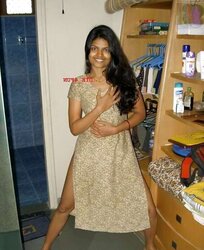 Desi Fabulous Wifey Arpita