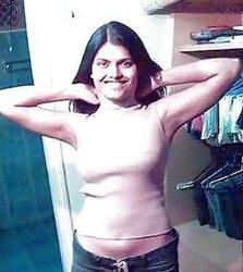 Desi Fabulous Wifey Arpita