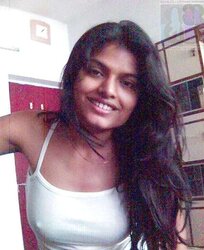 Desi Fabulous Wifey Arpita
