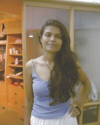 Desi Fabulous Wifey Arpita