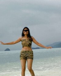 Desi Fabulous Wifey Arpita
