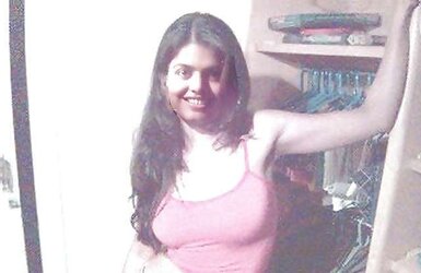 Desi Fabulous Wifey Arpita