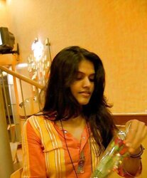 Desi Fabulous Wifey Arpita
