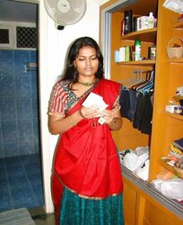 Desi Fabulous Wifey Arpita