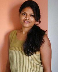 Desi Fabulous Wifey Arpita