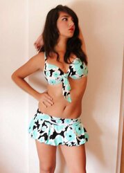 Rita Tchamitchian