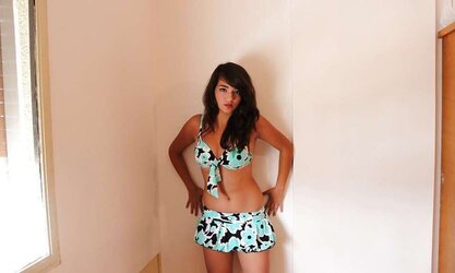 Rita Tchamitchian