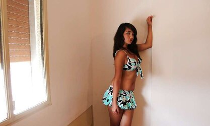 Rita Tchamitchian