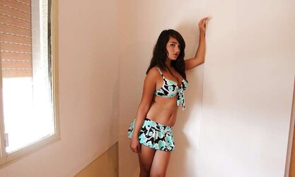 Rita Tchamitchian
