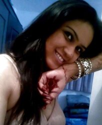 Nymph Pals Desi-Bangali