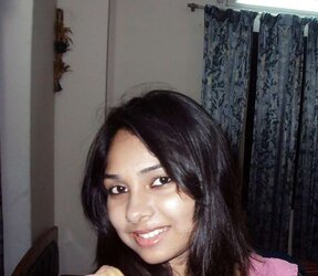 Nymph Pals Desi-Bangali