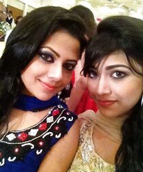Nymph Pals Desi-Bangali