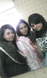 Nymph Pals Desi-Bangali