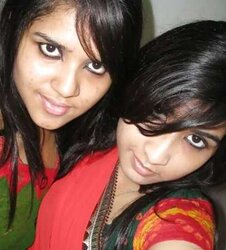 Nymph Pals Desi-Bangali