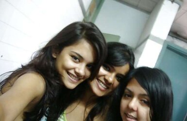 Nymph Pals Desi-Bangali