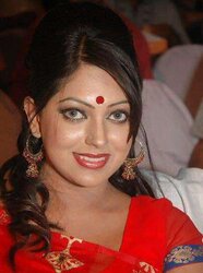 Nymph Pals Desi-Bangali