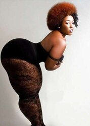 SUPER-SEXY NUBIAN LADIES