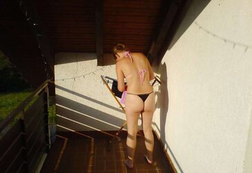 Junges legal deutsches Teenager ex Julia youthfull German Teenager